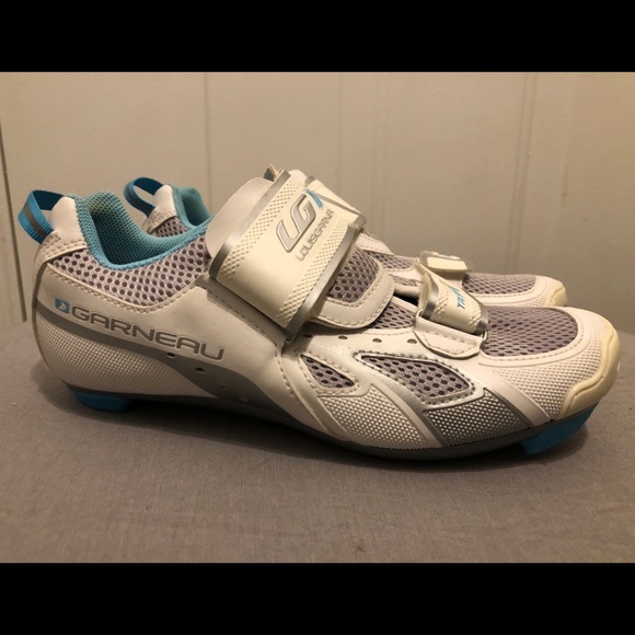 ergo air cycling shoes